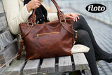 FLOTO Taormina Bag Tuscan Red